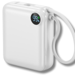 מטען נייד 10,000mAh