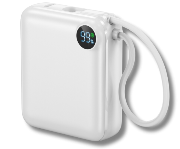 מטען נייד 10,000mAh מטען נייד 10,000mAh