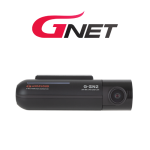 מצלמת דרך לרכב Gnet – G-ON2