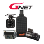 מצלמת דרך לרכב Gnet – Sidecam