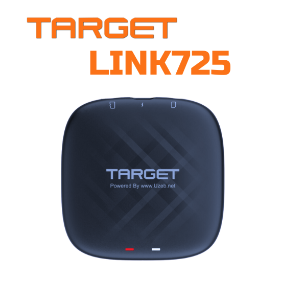 קופסת אנדרואיד לרכב Target Link725 קופסת אנדרואיד לרכב Target Link725