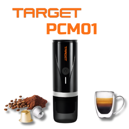 TARGET PCM01
