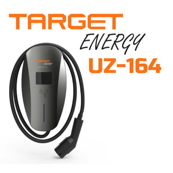 עמדת טעינה UZ-164 עמדת טעינה UZ-164