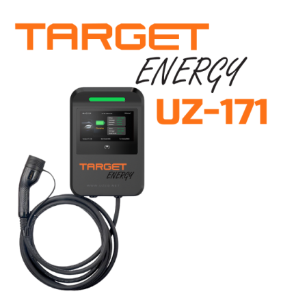 עמדת טעינה פרימיום UZ-171