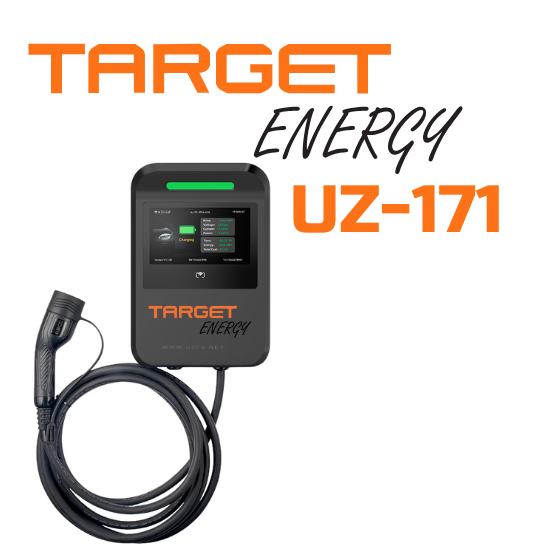 עמדת טעינה פרימיום UZ-171 עמדת טעינה פרימיום UZ-171