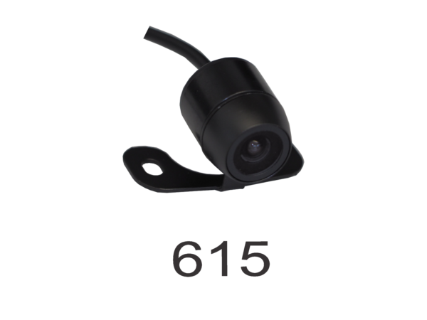 מצלמת רוורס קדח פרפר UZ-615 מצלמת רוורס קדח פרפר UZ-615